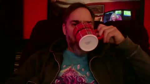 beardedambition online show from November 21, 2025, 3:00 pm