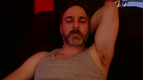 beardedambition online show from January 16, 2026, 8:46 pm