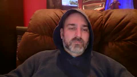 beardedambition online show from March 1, 2026, 7:38 pm