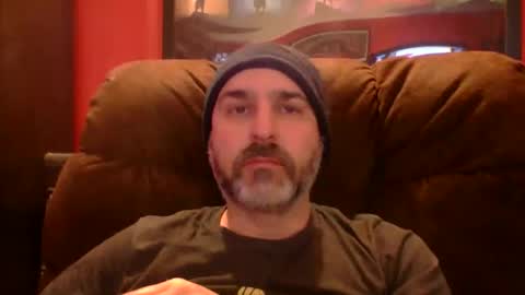 beardedambition online show from March 21, 2026, 4:10 pm