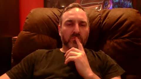 beardedambition online show from April 15, 2026, 9:37 pm