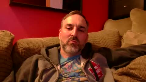 beardedambition online show from June 8, 2026, 11:49 pm