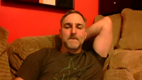 Snapshot of beardedambition chatting on June 27, 2026, 10:48 pm beardedambition online show from June 27, 2026, 10:48 pm