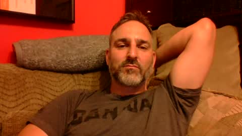 Snapshot of beardedambition chatting on July 23, 2026, 10:29 pm beardedambition online show from July 23, 2026, 10:29 pm