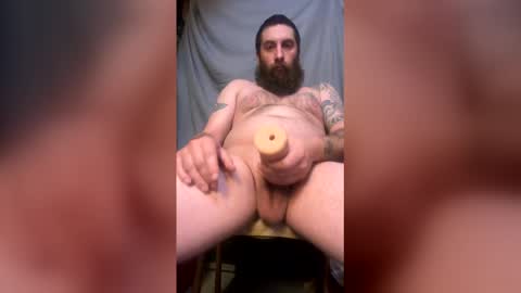 beardedbri online show from March 5, 2026, 3:24 am