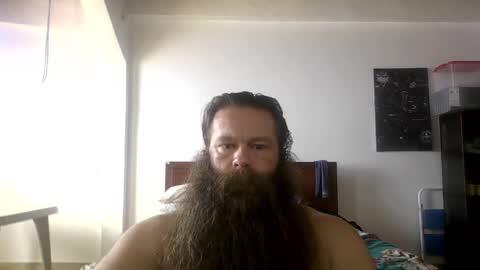 Snapshot of beardeddonkey88 chatting on September 22, 2025, 2:41 pm beardeddonkey88 online show from September 22, 2025, 2:41 pm