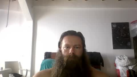 Snapshot of beardeddonkey88 chatting on October 15, 2025, 6:52 pm beardeddonkey88 online show from October 15, 2025, 6:52 pm