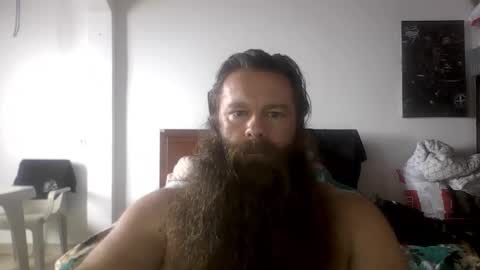 Snapshot of beardeddonkey88 chatting on October 23, 2025, 6:06 pm beardeddonkey88 online show from October 23, 2025, 6:06 pm