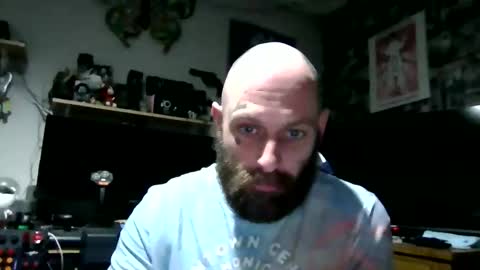 beardednjuicycock online show from February 16, 2026, 7:26 am