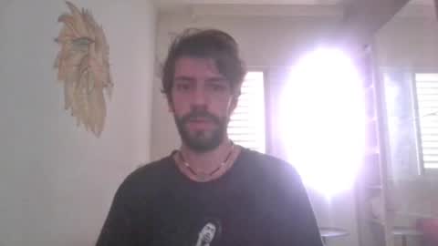 beardedsmoker666 online show from November 14, 2025, 1:21 pm