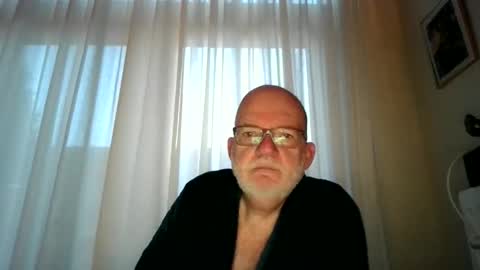 Beardman online show from March 22, 2026, 5:22 am