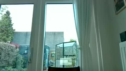 Beardman online show from April 10, 2026, 6:12 pm