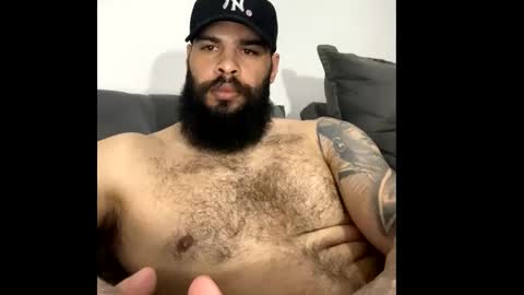 Min online show from October 18, 2025, 6:48 am