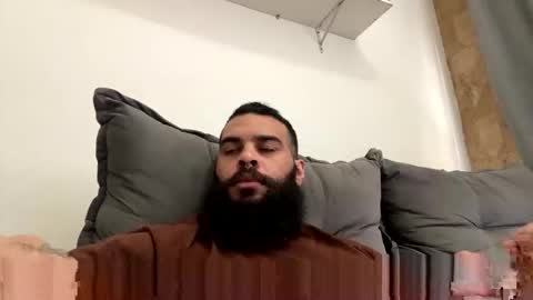 Min online show from April 19, 2026, 6:10 pm