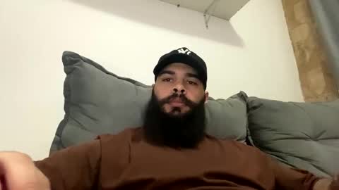 Min online show from April 21, 2026, 1:07 am