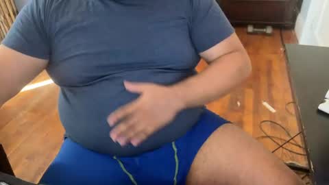 beardudeguy online show from September 19, 2025, 7:03 pm