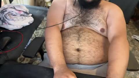 beardudeguy online show from July 21, 2026, 4:09 pm