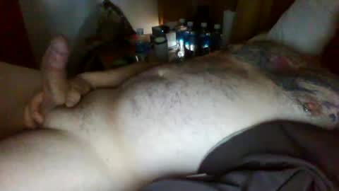 Justforfun online show from May 8, 2026, 1:00 am