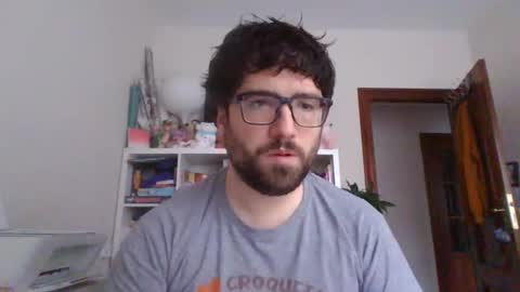 bearmen3107 online show from May 8, 2026, 6:30 am
