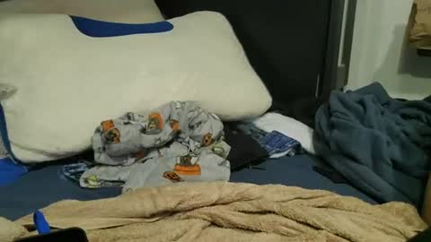 bearnaked505 online show from July 4, 2026, 12:50 am