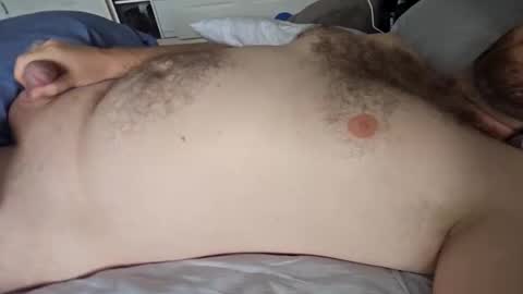 bearsarehot99 online show from February 1, 2026, 10:19 pm