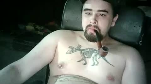 beartsmkr online show from October 27, 2025, 7:12 am