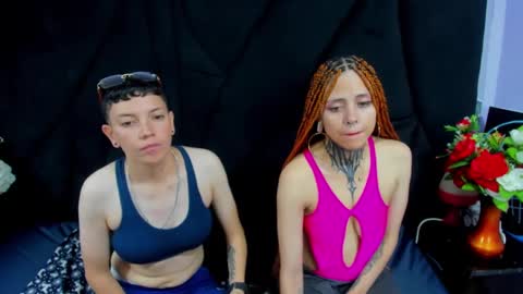 Beata And SofI online show from December 29, 2024, 9:39 am