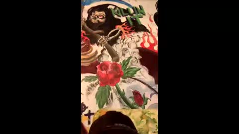 Mikes room online show from September 11, 2025, 11:05 pm