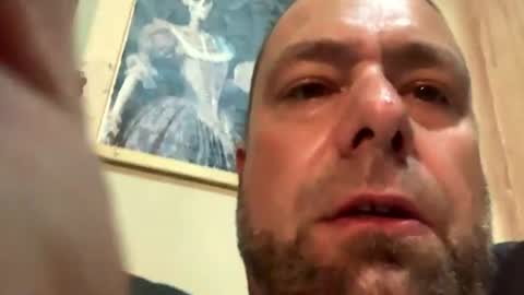 Mikes room online show from July 19, 2026, 2:37 am