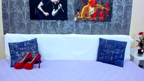 BeatifullHellen online show from January 12, 2025, 10:43 pm