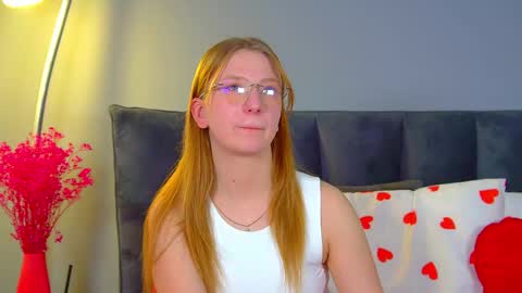 Beatrice online show from February 25, 2026, 6:34 am