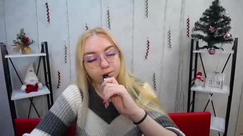 BeatriceFlyy online show from December 30, 2024, 6:20 am