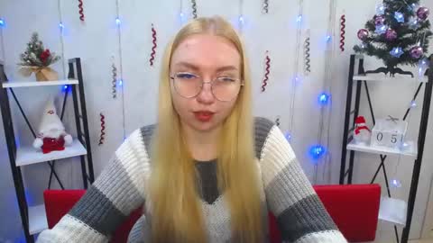 BeatriceFlyy online show from January 5, 2025, 9:05 am