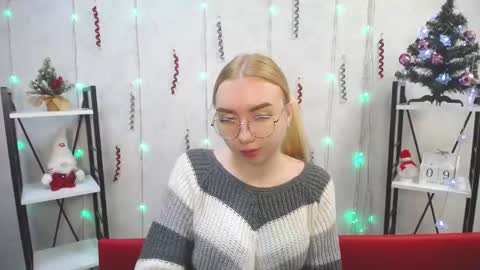 BeatriceFlyy online show from January 9, 2025, 9:27 am