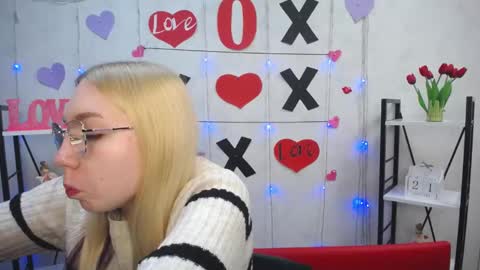 BeatriceFlyy online show from January 22, 2025, 10:07 am