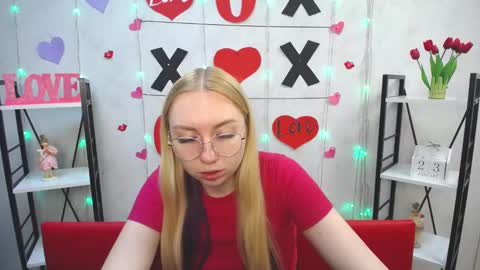 BeatriceFlyy online show from January 23, 2025, 11:37 am