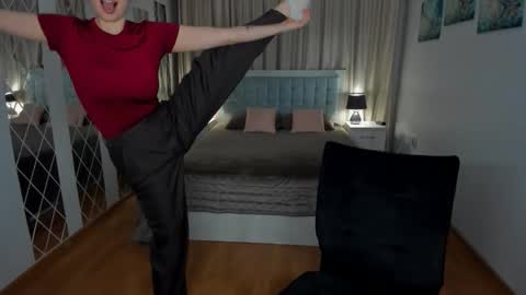 BeatriceWild online show from March 3, 2026, 11:16 am