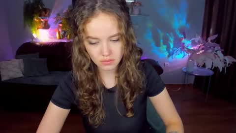 Snapshot of beatricewild chatting on May 29, 2026, 10:35 am BeatriceWild online show from May 29, 2026, 10:35 am