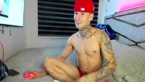 beatseduction online show from April 1, 2026, 4:46 am