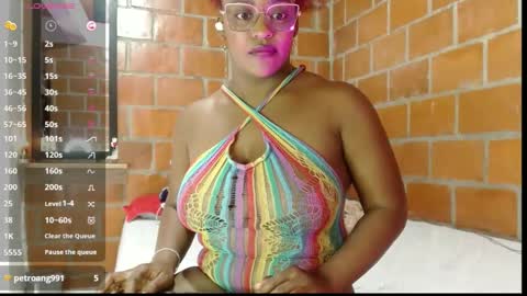 Beatzie online show from October 21, 2025, 5:24 pm