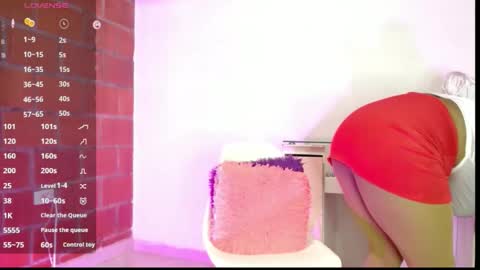 Beatzie online show from November 7, 2025, 5:35 pm