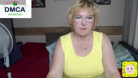 Snapshot of beautiful_lina7 chatting on June 16, 2026, 5:21 am your Lana online show from June 16, 2026, 5:21 am