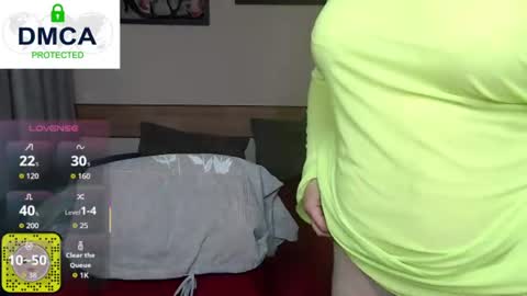 Snapshot of beautiful_lina7 chatting on June 23, 2026, 5:00 pm your Lana online show from June 23, 2026, 5:00 pm