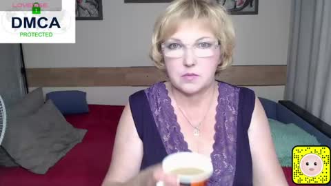 Snapshot of beautiful_lina7 chatting on June 28, 2026, 5:24 am your Lana online show from June 28, 2026, 5:24 am