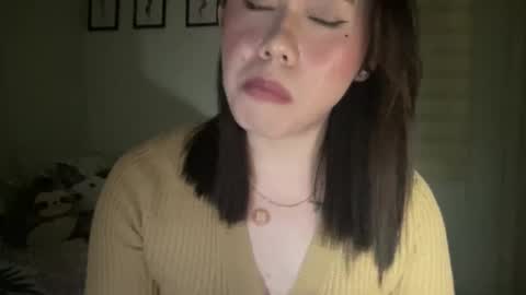 Snapshot of beautiful_lust69 chatting on December 1, 2024, 4:29 pm Sweet Aya online show from December 1, 2024, 4:29 pm