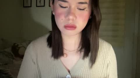 Snapshot of beautiful_lust69 chatting on December 3, 2024, 2:27 pm Sweet Aya online show from December 3, 2024, 2:27 pm