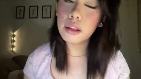 Snapshot of beautiful_lust69 chatting on October 9, 2025, 2:48 pm Sweet Aya online show from October 9, 2025, 2:48 pm