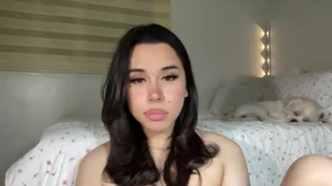 Snapshot of beautiful_lust69 chatting on June 10, 2026, 3:11 pm Sweet Aya online show from June 10, 2026, 3:11 pm