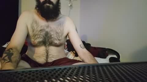 beautifulbeast69 online show from January 26, 2025, 9:51 am