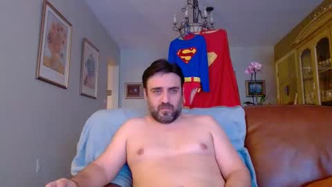 Kalel Superman online show from March 12, 2025, 11:54 pm